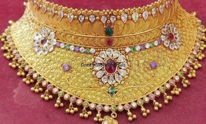 B  L  Sons Jewellers  Best Jewellers